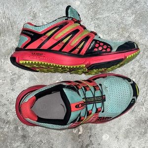 Salomon XR Mission Size 7